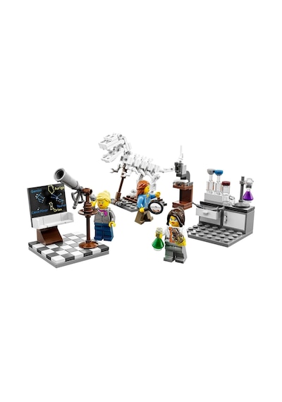 LEGO® Ideas 21110 ResearchInstitute 165 Parça