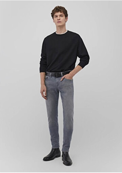 Mavi Erkek James Grey Mavi Edition 0042490829 Gri Mavi Erkek James Grey Mavi Edition 0042490829 Gri