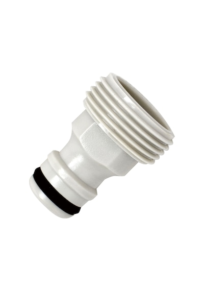 Raco 55218 Erkek Dişli Musluk Bağlantısı 3/4"