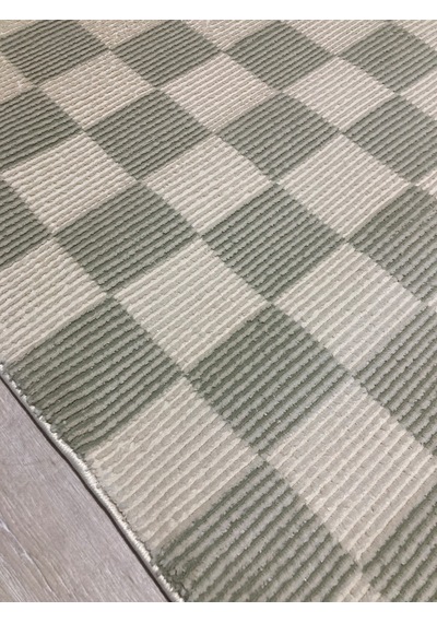 Merinos Halı Bambus Sıgn 180x275 Ebatlı+11 Mm +680.000 Ilmek