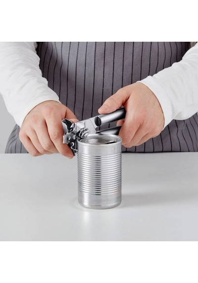 Ikea Koncıs Konserve Ve Şişe Açacağı 18 Cm Krom