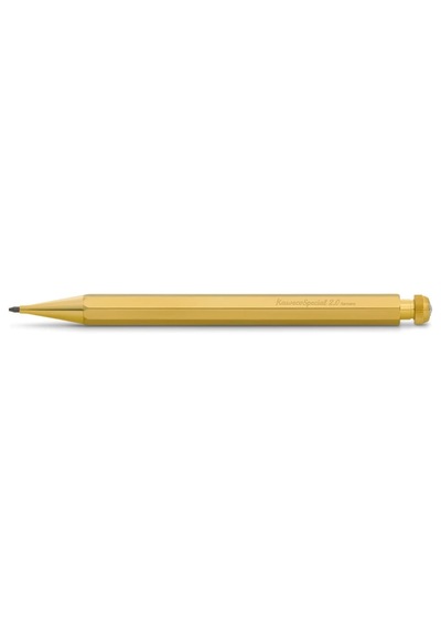 Kaweco 10001389 Special Versatil Kalem Prinç 2.00 Mm Diğer