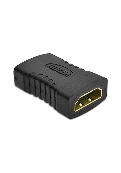 Alfais Al-4700 Hdmı Dişi To Dişi Dönüştürücü Uzatma Ekleme Aparatı Sku: Smg8690010629678