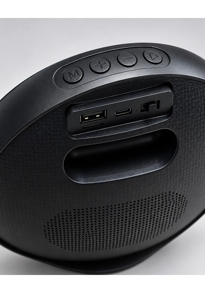 Bls68 Tws Bluetooth Kablosuz Hoparlör Usb Ve Tf Kart Destekli