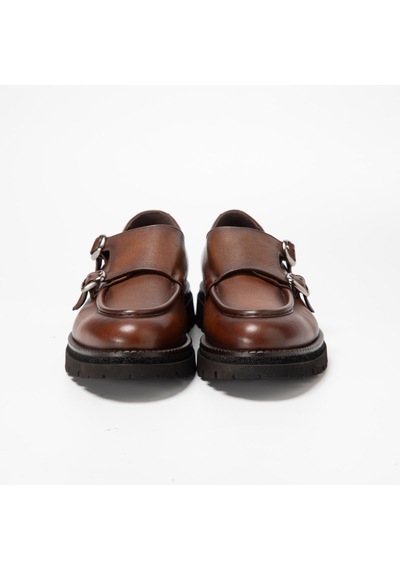 Oxford Klasik Unisex Diğer 0128029.30850810 Franceschetti Amanda Castagno Çok Renkli