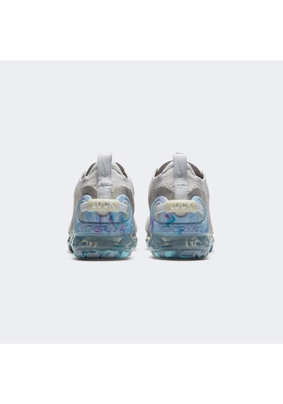 Nike Air Vapormax 2020 Fk Cj6741-100 Erkek Spor Ayakkabı Çok Renkli