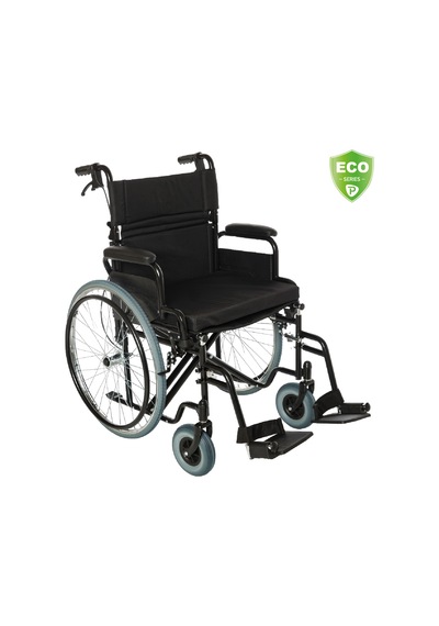 Poylin P108 Özellikli Tekerlekli Sandalye