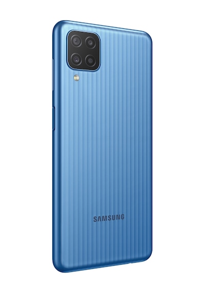 Samsung Galaxy M12 Duos 64 GB (Samsung Türkiye Garantili)
