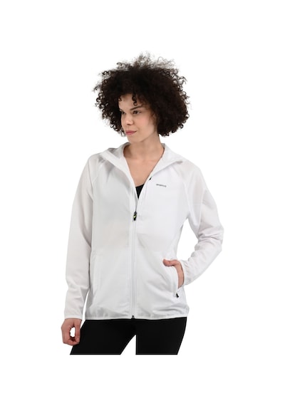 Sportive Brezza Unisex Beyaz Günlük Stil Yağmurluk 24yutl21d13-byz 1605064 Beyaz