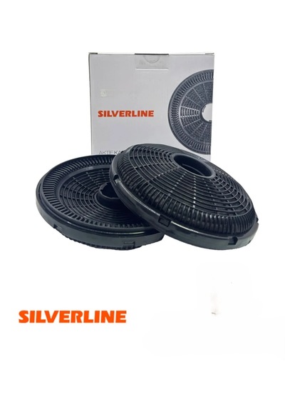 Silverline 3420-3444-3457-3450 1. Kalite Yeni Nesil Karbon Filtre