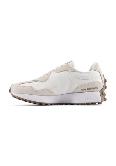 W327suc-k New Balance W327suc Kadın Spor Ayakkabı Krem W327suc-k