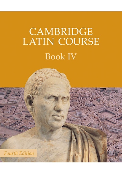 Cambridge Latin Course Book 4 Student's Book 4th Edition: 04