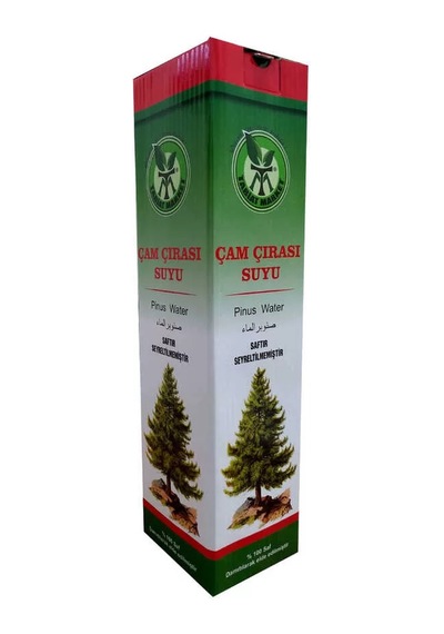 Çam Çırası Suyu 500 Ml
