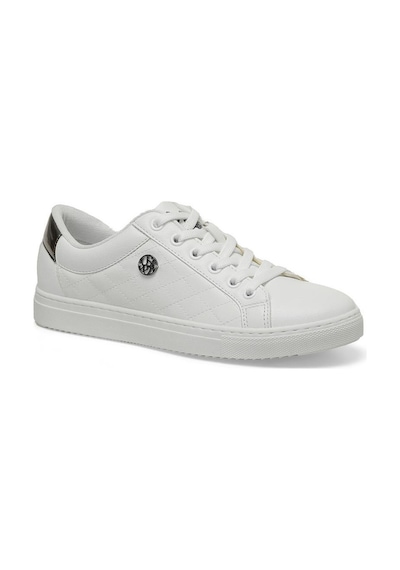 U.S. Polo Assn. U.s.polo Assn.tıggy 4fx Beyaz Comfort Casual Anatomik Spor Ayakkabısı Beyaz U.S. Polo Assn. U.s.polo Assn.tıggy 4fx Beyaz Comfort Casual Anatomik Spor Ayakkabısı Beyaz