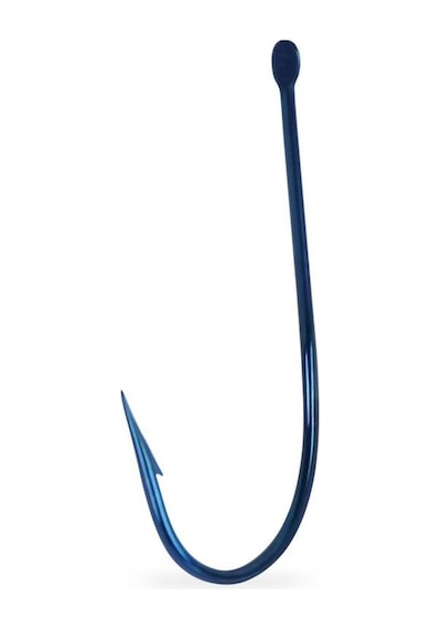 Mustad Olta İğnesi 496 50li No:14