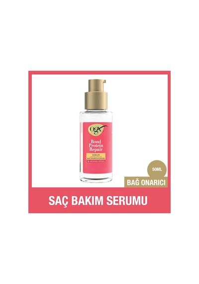 Bond Protein Repair Serum 50 Ml