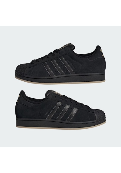 Adidas Superstar Iı Erkek Günlük Spor Ayakkabı C-adııh9317e10a00 Siyah