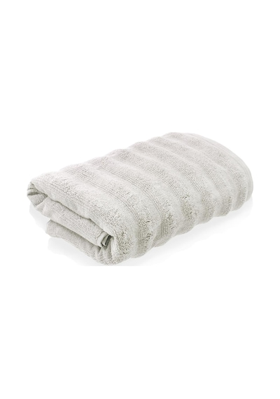 Fine Cotton Bej Banyo Havlusu 140x70 CM