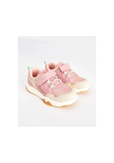 Vicco 346.24k.334 Pudra Kız Çocuk Sneaker