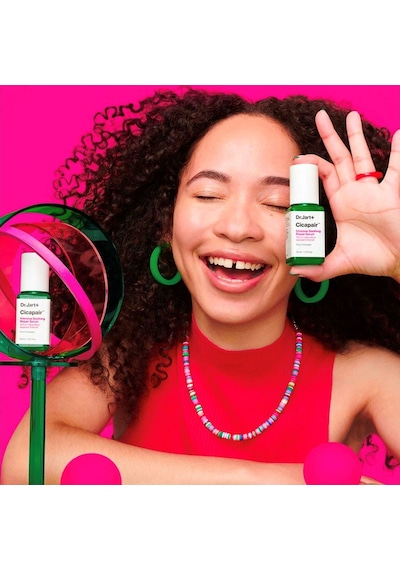 Dr. Jart Cicapair - Yoğun Yatıştırıcı Onarıcı Serum 30 Ml