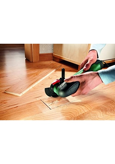 Bosch Professional Accessories Testere Bıçağı, Yeşil, 1 Adet