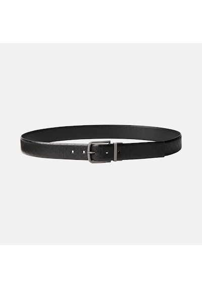 Calvin Klein Erkek Kemer Lv04d7042gwca Siyah