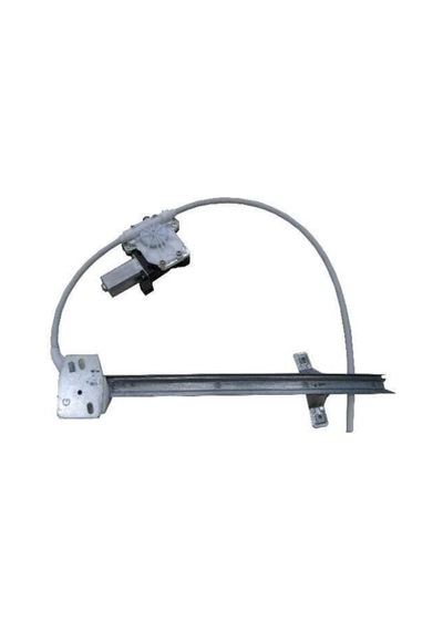 24331 Cam Krikosu Ön Sol Renault 9 Motorlu