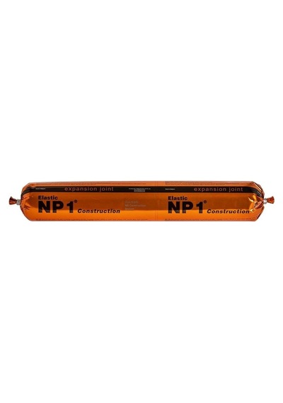 Tr Np1 Construction Ms Polimer Bazlı İzolasyon Mastik Ve Yapıştırıcı Sosis 570 Ml - Beyaz Genel