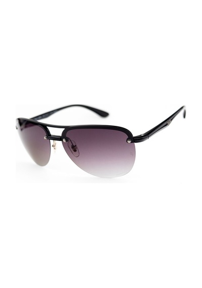 Ray Ban Rb 4293-ch 601/8g 63.15 Polarize Unisex Güneş Gözlüğü Metalik