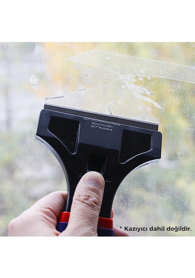 Workpro Wp219008 5 Li 90mm Kazıma Bıçağı Yedeği