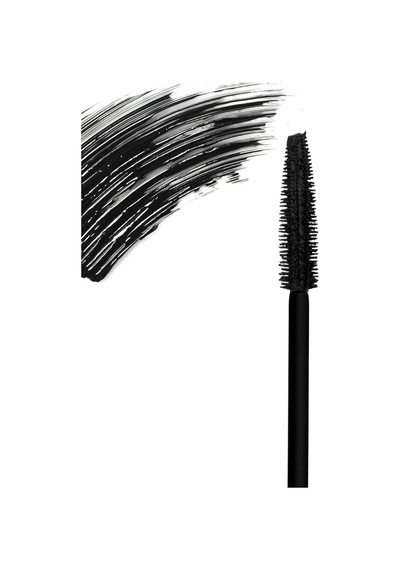 Siyah Maskara - 3d Fantastic Lash Mascara 0