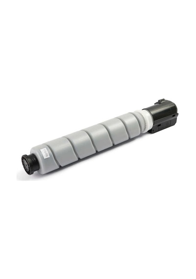 Canon C-exv-47- 8516b002 Siyah Uyumlu Fotokopi Toneri Great Toner