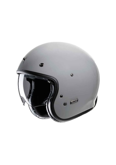 Hjc V31 Açık Kask-9936 Nardo Gri