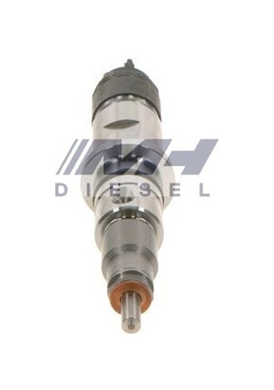Bosch 0445120289 Enjektör Cummins Isde 3.9 5.9 6.7 Common Rail