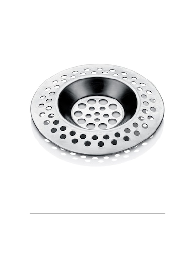 Metal Lavabo Süzgeci Clkn-1881 50 x 22