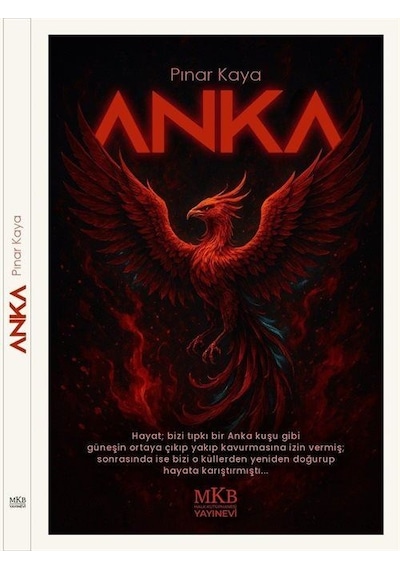 Anka / Pınar Kaya