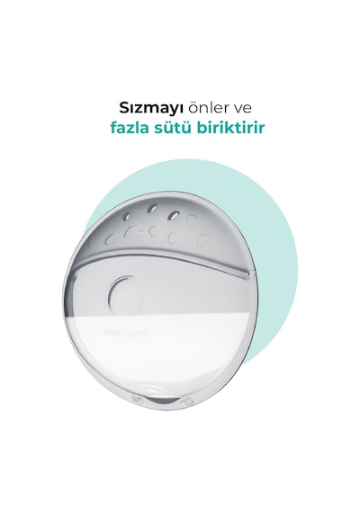 Mamajoo Göğüs Kalkanı Seti