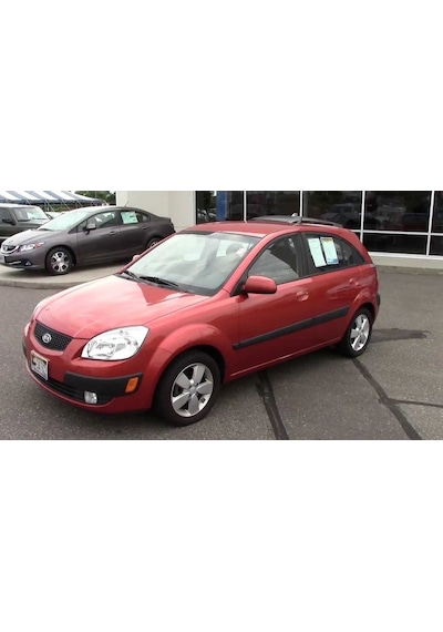 Yyo Kia Rio Hb. Bagaj Amortisörü 2006-2011 2 Adet
