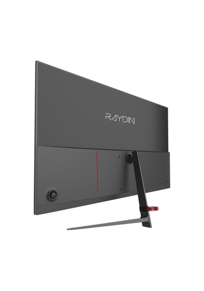 Raydın Mm27dfı-180hz, 27", 1ms, 180hz, Full Hd, Hdmı, Dp, Ips Led, Flat, Frameless, Freesync Ga