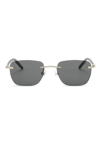 Superstep 861 54 20 145 C2 Unisex Güneş Gözlüğü Gümüş