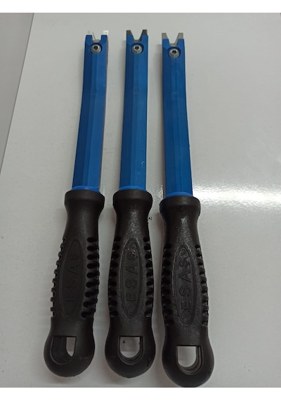 PVC Yüzey Temizleme Aleti