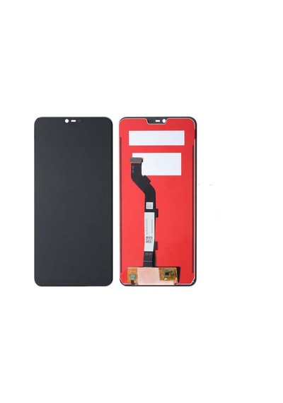 Xiaomi Mi 8 Lite Lcd Ekran + Dokunmatik Ekran