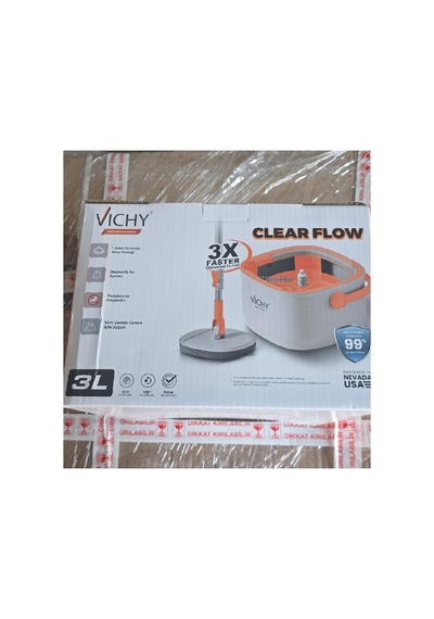 Vıchy Temizlik Seti Yedekli Vch - 70860865