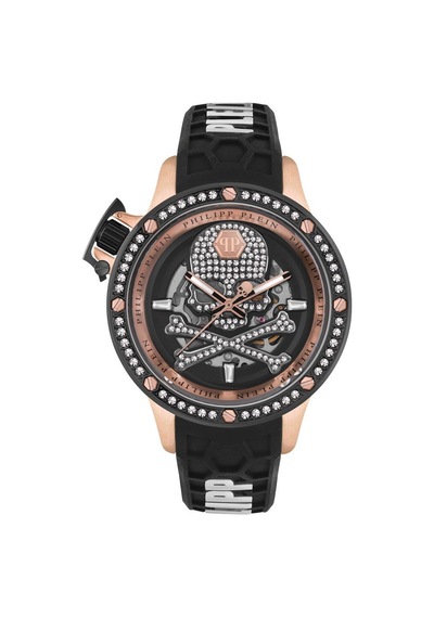Philipp Plein PWUAA0223 Erkek Kol Saati
