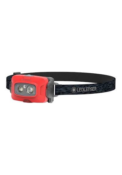Ledlenser Hf6r Core Kırmızı
