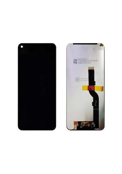 Tcl Plex Dokunmatik Ekran Siyah