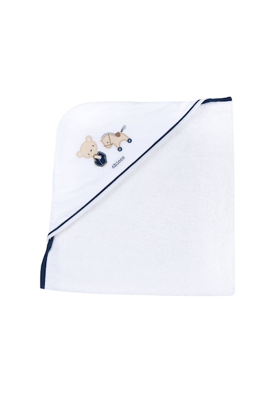 Chicco Erkek Bebek Havlu 09101142000000 000025 Standart