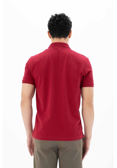 AR-MA Arma Erkek Baskılı Regular Fit % 95 Pamuklu %5 Likralı Polo Yaka T-shirt 001 AR-MA Arma Erkek Baskılı Regular Fit % 95 Pamuklu %5 Likralı Polo Yaka T-shirt 001