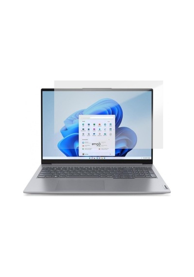 Lenovo Thinkbook 16 G4 16 İnç Mat Ekran Koruyucu Şeffaf