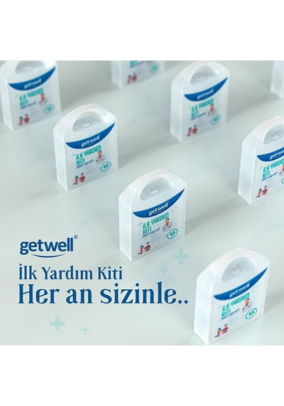İlk Yardım Kiti